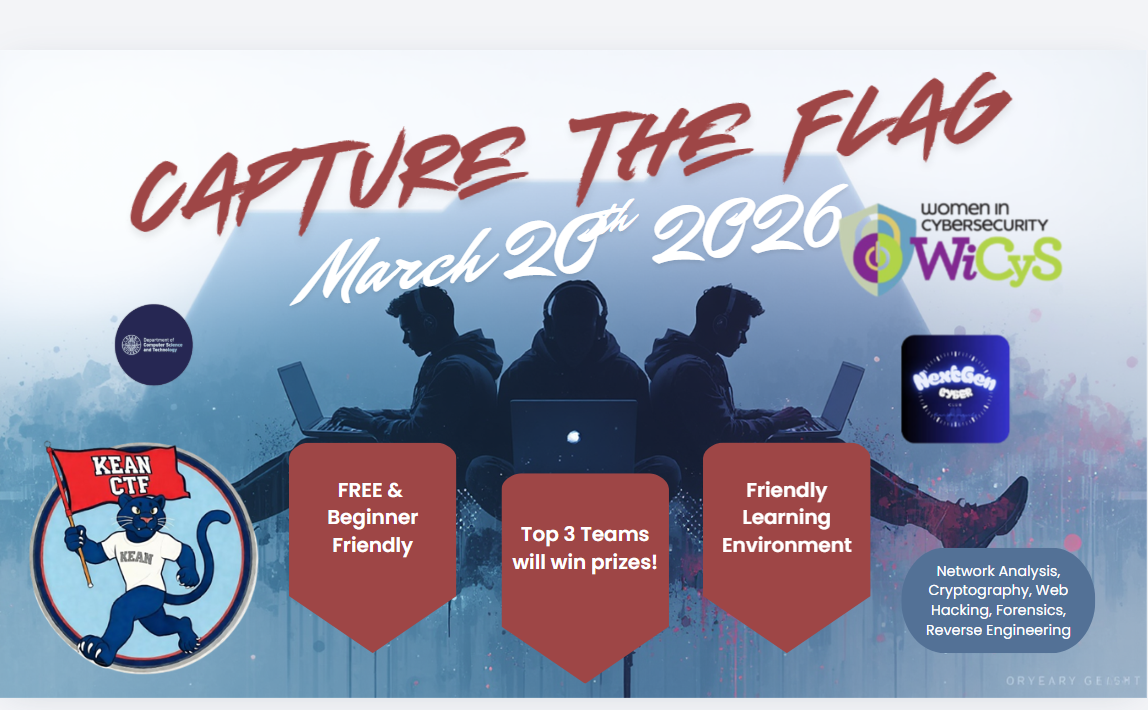 NextGen Cyber HomePage